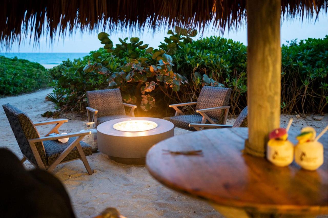 Palm Beach Marriott Singer Island Beach Resort & Spa Riviera Beach Eksteriør billede