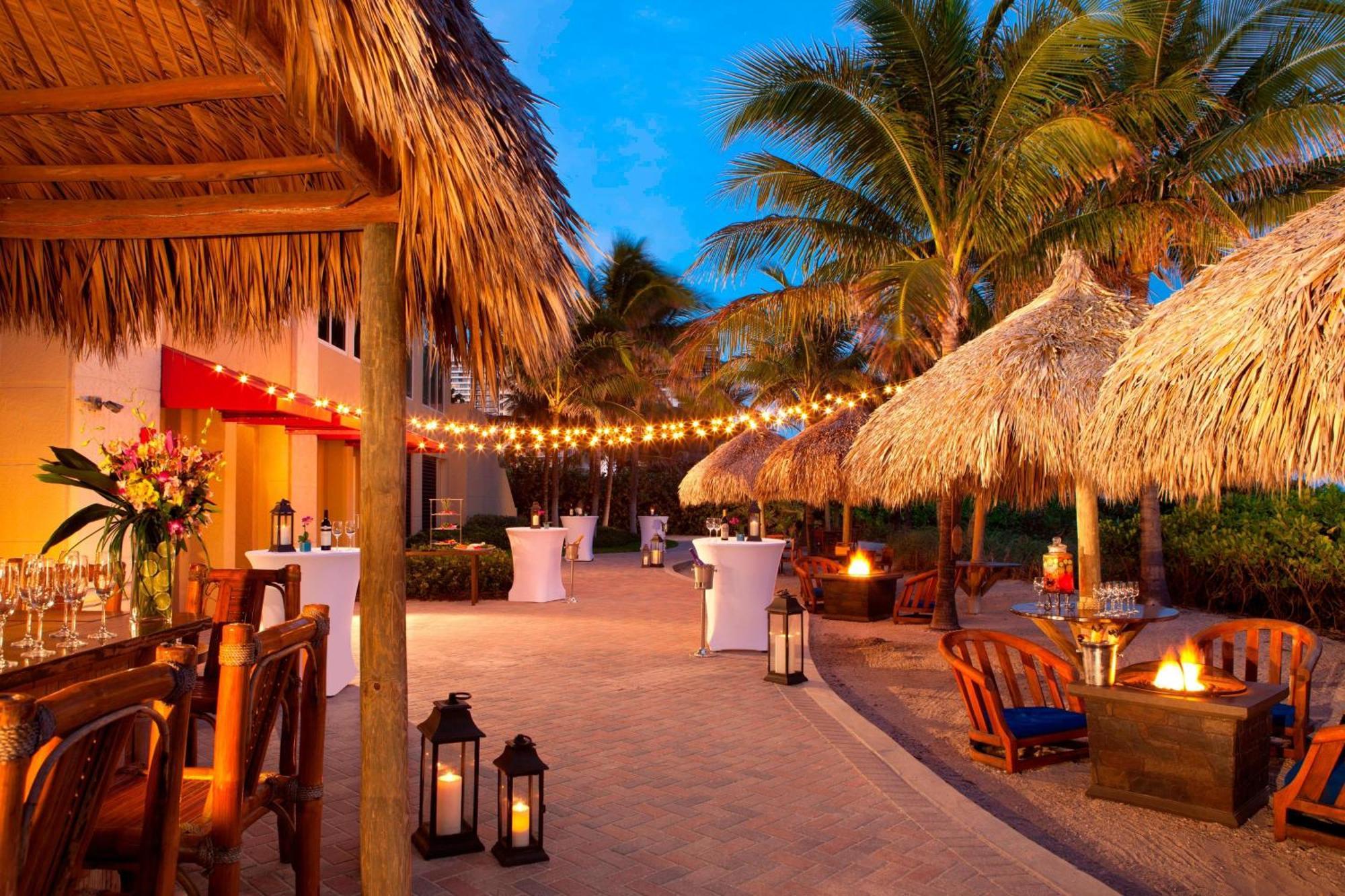 Palm Beach Marriott Singer Island Beach Resort & Spa Riviera Beach Eksteriør billede