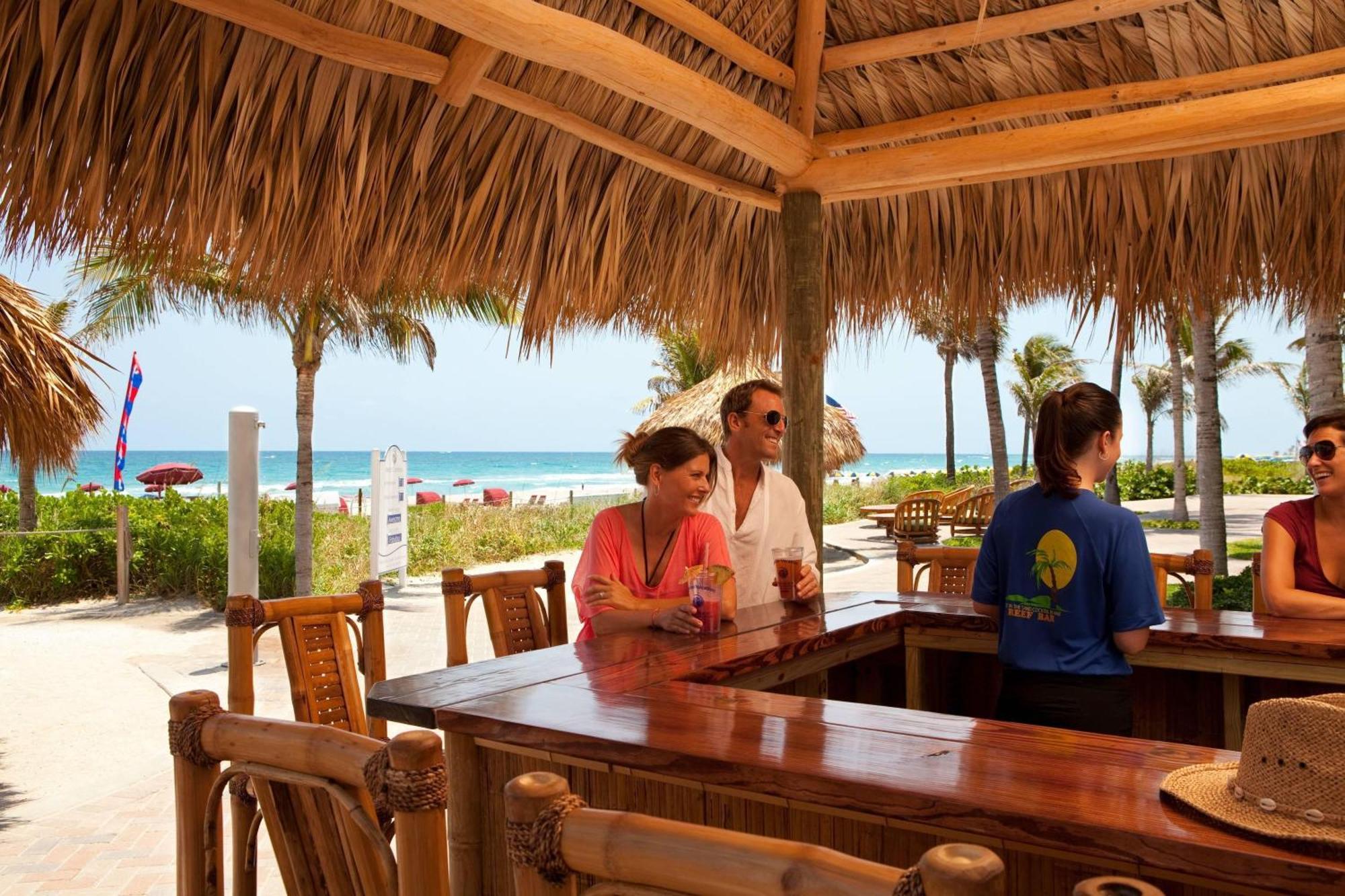Palm Beach Marriott Singer Island Beach Resort & Spa Riviera Beach Eksteriør billede