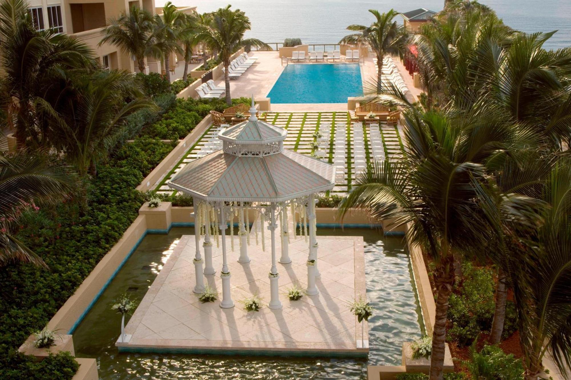 Palm Beach Marriott Singer Island Beach Resort & Spa Riviera Beach Eksteriør billede
