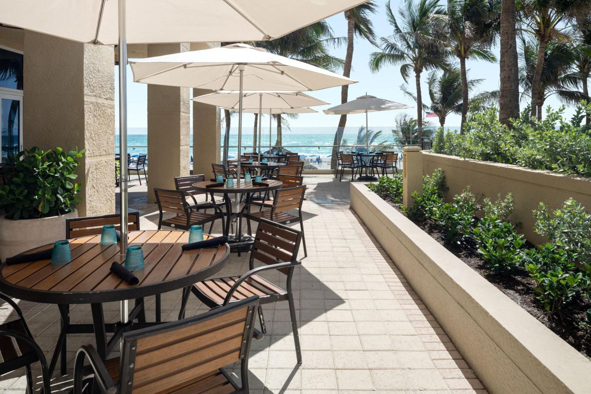 Palm Beach Marriott Singer Island Beach Resort & Spa Riviera Beach Eksteriør billede