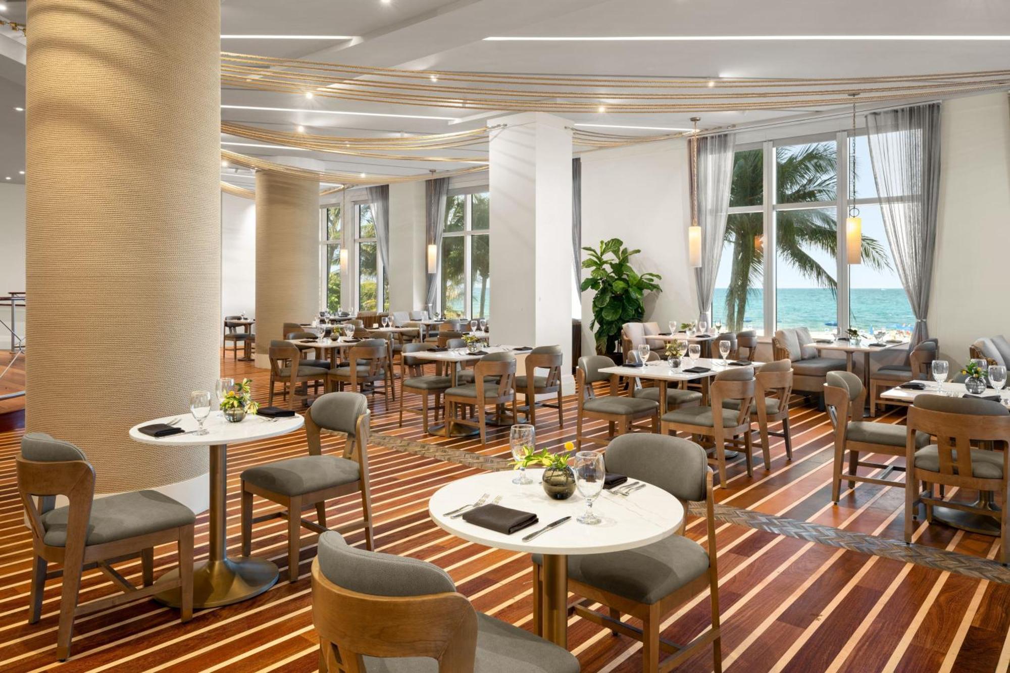 Palm Beach Marriott Singer Island Beach Resort & Spa Riviera Beach Eksteriør billede
