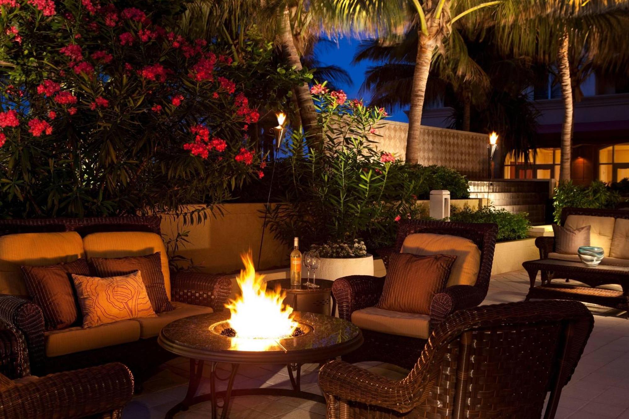 Palm Beach Marriott Singer Island Beach Resort & Spa Riviera Beach Eksteriør billede